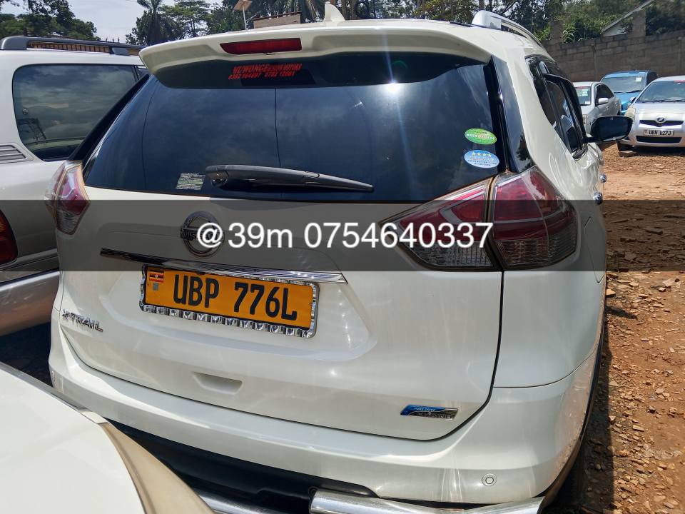 A picture of Used cars kampala