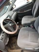 A picture of Toyota Corolla 2005 2M Okene Kogi State