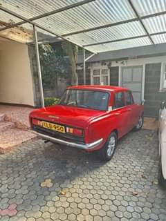 toyota corona