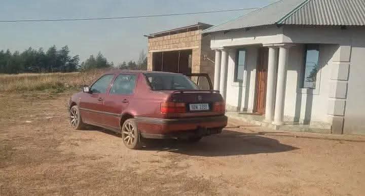 1996 cars