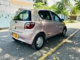 A picture of Vitz mwanza call WhatsApp 0686108116
