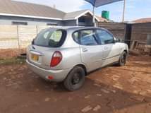 used toyota duet