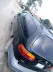 A picture of Toyota Siena 2000 model