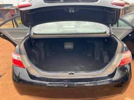 A picture of 2007 TOYOTA 2007 BASE