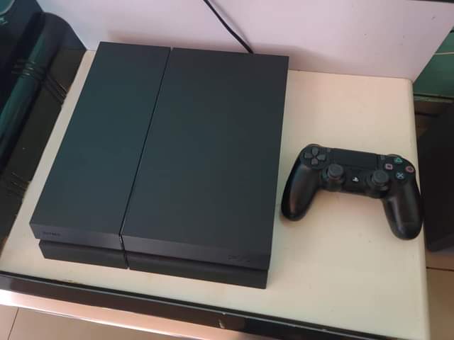 playstation