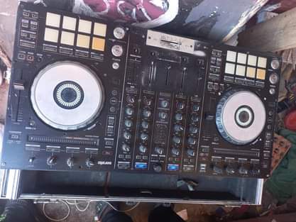 A picture of VIRTUAL Dj