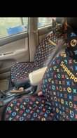 A picture of Super clean Toyota Camry Big Daddy Engine and Gear AC