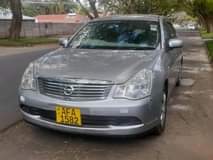 used nissan sylphy