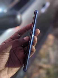 A picture of Samsung Galaxy S9 220 000 haina kipengele chochote