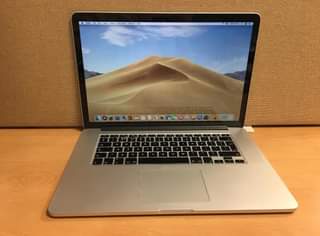 macbook