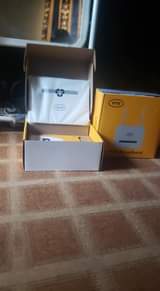 A picture of Mtn router