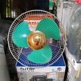 fans