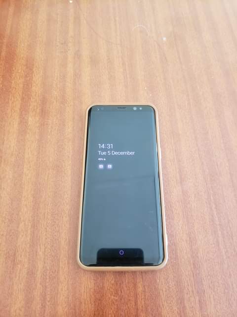 samsung s8 plus