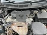 A picture of Toks Toyota Camry