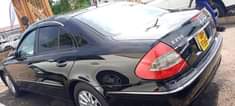 A picture of Benz for sale call me on 256751331103 or what app