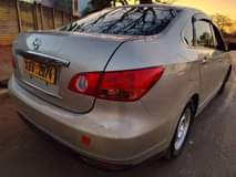 used nissan sylphy