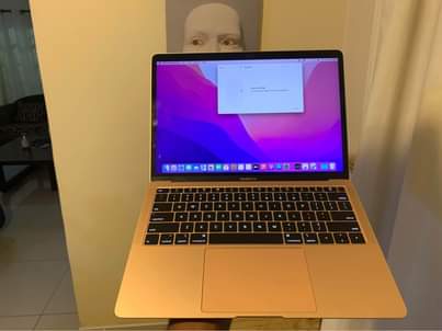 macbook