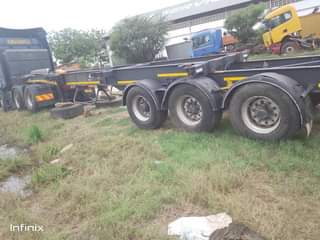 A picture of Trailer