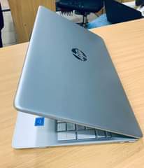 A picture of HP Pavilion 15s