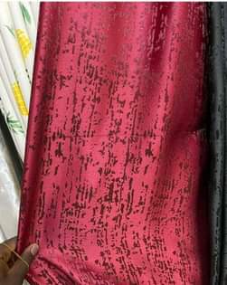 A picture of Curtains