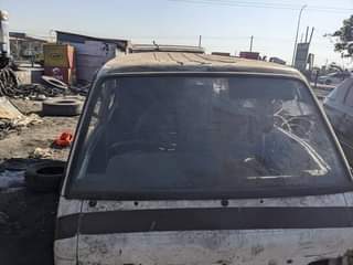 used mazda bongo