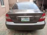 A picture of 2003 Toyota Camry 6