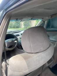 A picture of Clean and Neatly used 2010 Camry Untampered Engine and Gear