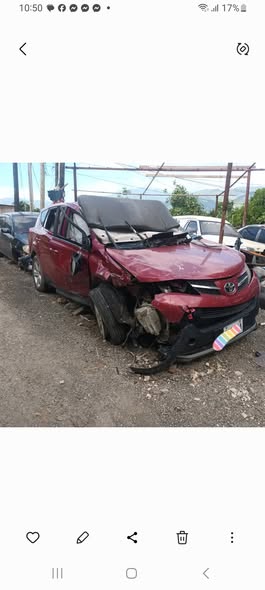 used toyota rav4