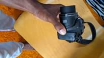 A picture of Nikon L340