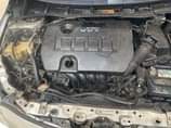 A picture of Toyota Corolla 2010 model good engine good gear ac moskow