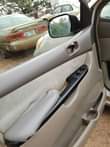 A picture of Extremely super sharp Toyota sienna 06 model untempered engine and