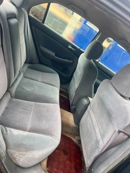A picture of 2004 Honda Accord