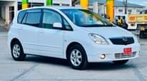 A picture of TOYOTA COROLLA SPACIO
