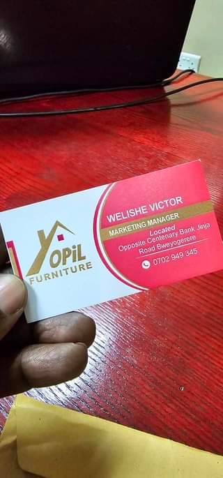 A picture of Furniture