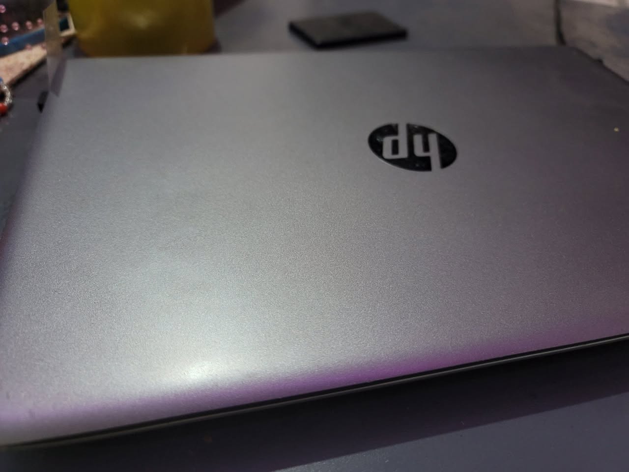 hp laptops