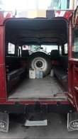 A picture of Land Rover defender