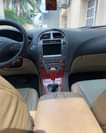 A picture of Lexus ES350