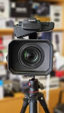 A picture of KARIAKOO CAMERA SHOP