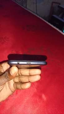 A picture of Samsung galaxy A10