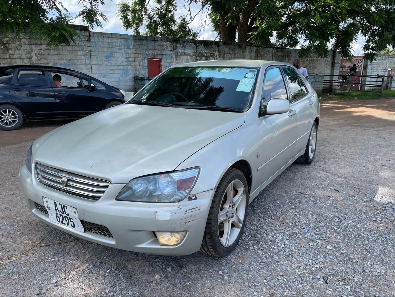 A picture of ALTEZZA AVAILABLE K58000 only