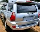 A picture of Toyota surf 2008
