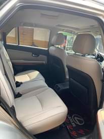 A picture of Lexus Rx330 06 full option Reg Used