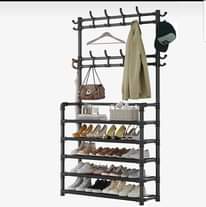 A picture of Cheap boutique display stands