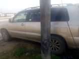 A picture of TOYOTA HIGHLANDER 4plugs