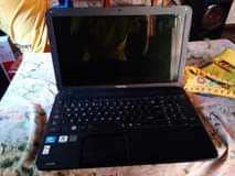 toshiba laptops