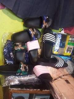 slippers