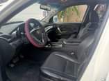 A picture of Accura MDX 2010