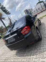 A picture of EXTREMELY CLEAN NEATLY USED BY A WOMAN UBER STANDARD OFFICIAL