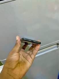 A picture of Google Pixel 4