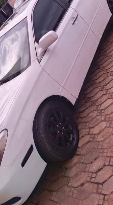 A picture of  DISTRESS SALE MAKE LEXUS MODEL ES330 YEAR 2006 CONDITION